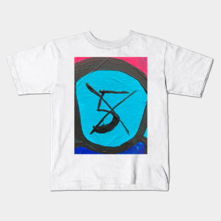 Artwork Kids T-Shirt